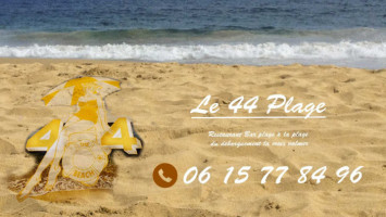 Le 44 Plage