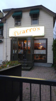 Pizarro's Italian Restaurant