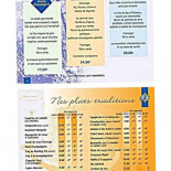 Traiteur Simon Séminaires, Mariages, Baptêmes