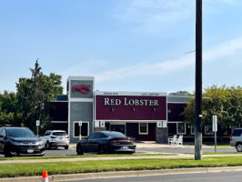 Red Lobster