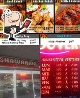 Shawarma & Grill Rockland