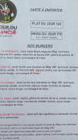 L'éterlou Branché