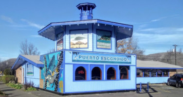 Puerto Escondido