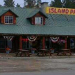 Island Park Lodge