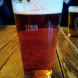 The Blue Boar