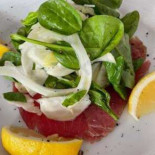 Molto Wood Burning Bistro