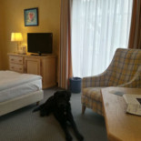 Np Strandhotel Sonnenburg