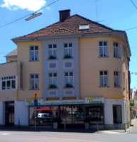 Hans-horst Tinnes Bäckerei Und Konditorei