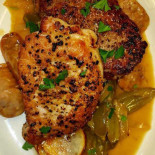 Valenti's Restaurant