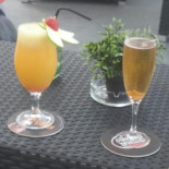 Kilombo Cocktails