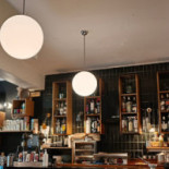 Cafe El Muelle