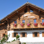 Bärenhütte