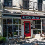 Pizza Crime