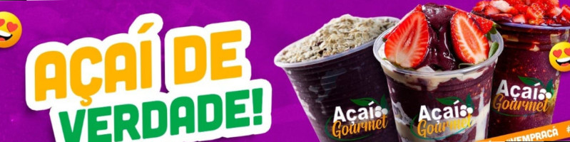 Açai Gourmet