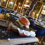 Gatsby Gastronomia