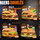 Big M