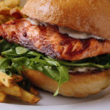 Paul Martin's American Grill Roseville