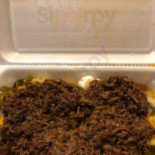 Hemphill Bbq