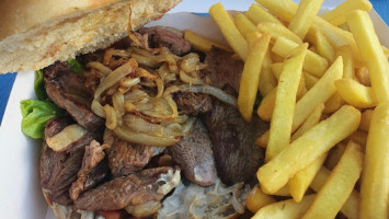 Truck Delice