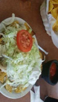 El Rey Azteca Mexican