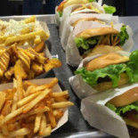 Tgb The Good Burger