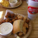 Bush's Chicken