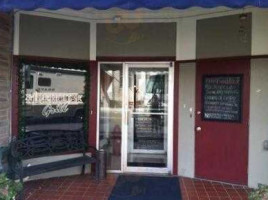 Firehouse Grill