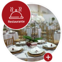 Restaurante Seminario De Corupa