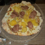 Pizzeria Sacha