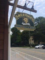 Sheridan's Lodge