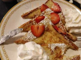 Old Street Diner