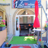 La Medina