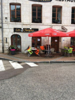 Brasserie Les 4 Chemins