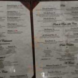 Paolo Lombardi's Ristorante