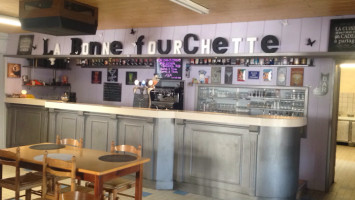 La Bonne Fourchette