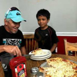 Godfather's Pizza