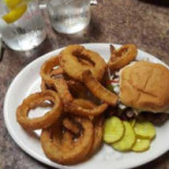 Broad Street Cafe