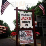 Jack's Drive-in