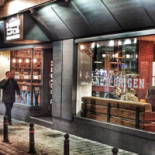 D·origen Coffee Roasters Albacete