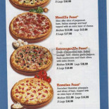 Pizza Party