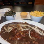 Martin's Soulfood Barbecue
