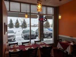 New Mukut Indian Cuisine