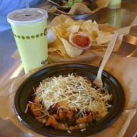 Qdoba Mexican Grill