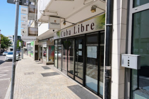 Cuba Libre Raucherbar Böblingen