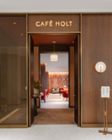 Café Holt