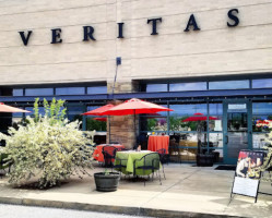 Veritas Gateway To Food Wine