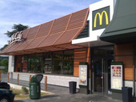 Mcdonald's Deutschland Inc.