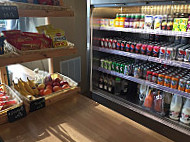 The Parkside Cafe