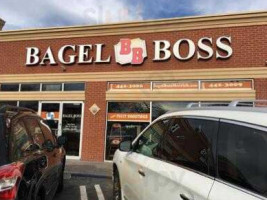 Bagel Boss