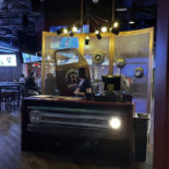 Boomerjack's Grill